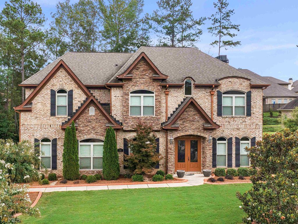 312 Warwick Pl, McDonough, GA 30253 Trulia