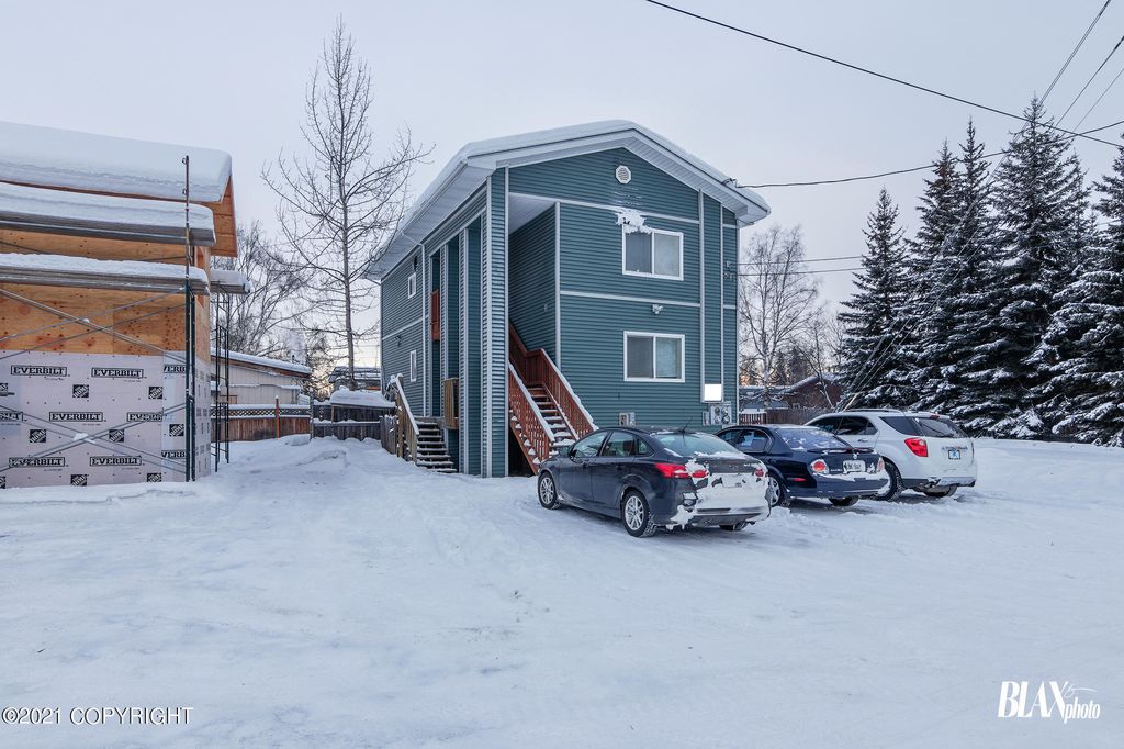 1331 2nd Ave, North Pole, AK 99701