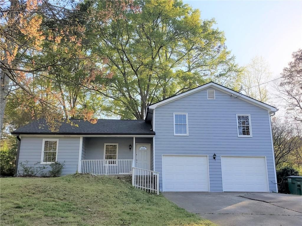 2428 Wagon Trce, Duluth, GA 30096
