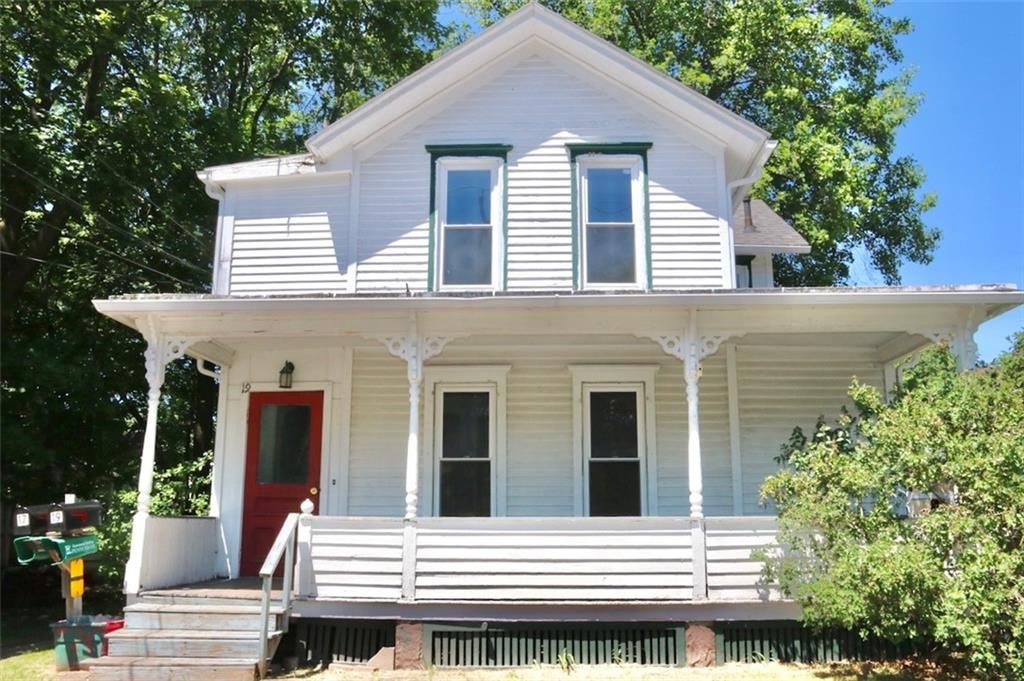 houses for sale in brockport ny