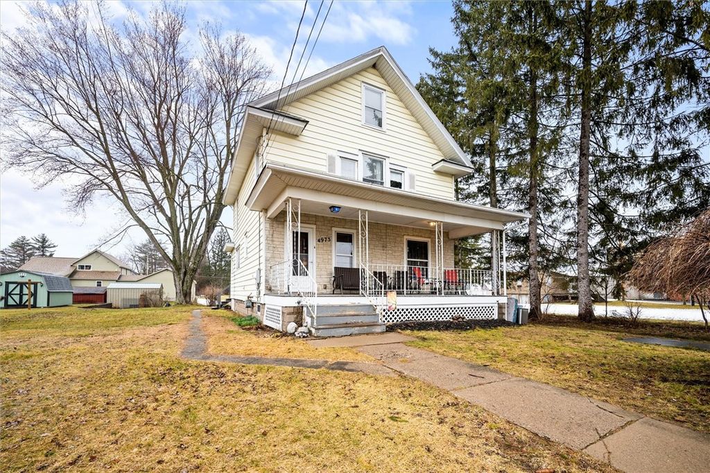 4973 Elm St, North Rose, NY 14516 Trulia
