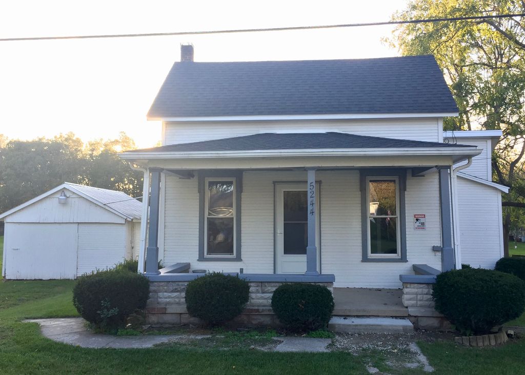 5244 Walnut St, Covington, OH 45318 Trulia