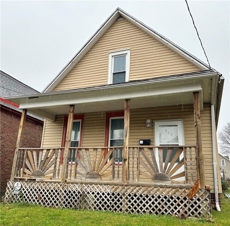 633 E 22nd St, Erie, PA 16503 MLS 173243 Trulia