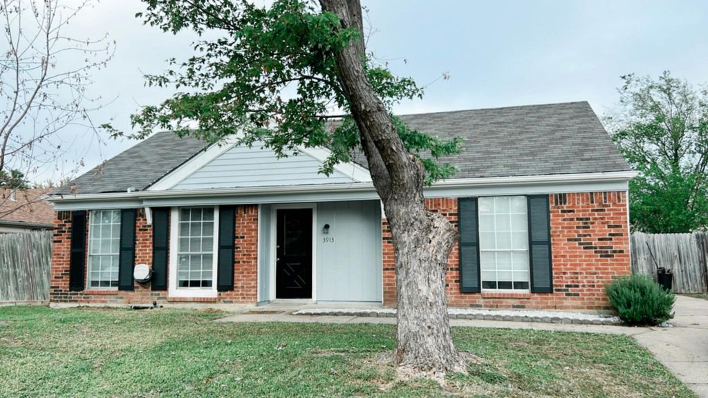 3913 Springside Dr, Fort Worth, TX 76137 Trulia