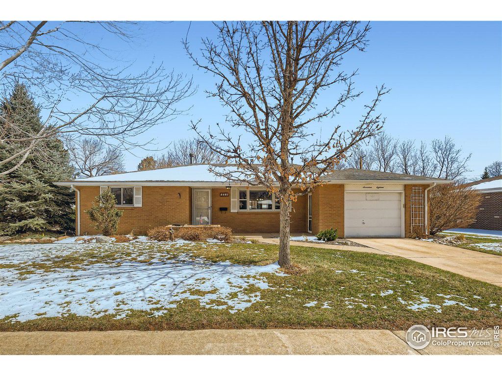 1718 Dotsero Ave, Loveland, CO 80538 Trulia