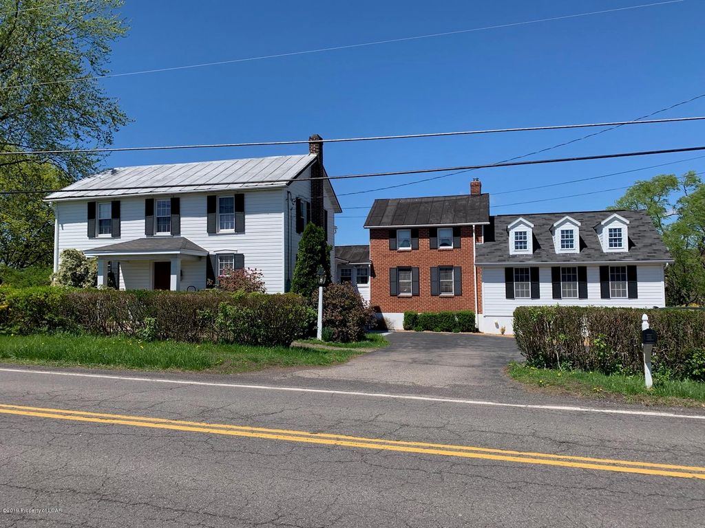 146 E County Rd, Sugarloaf, PA 18249 Trulia