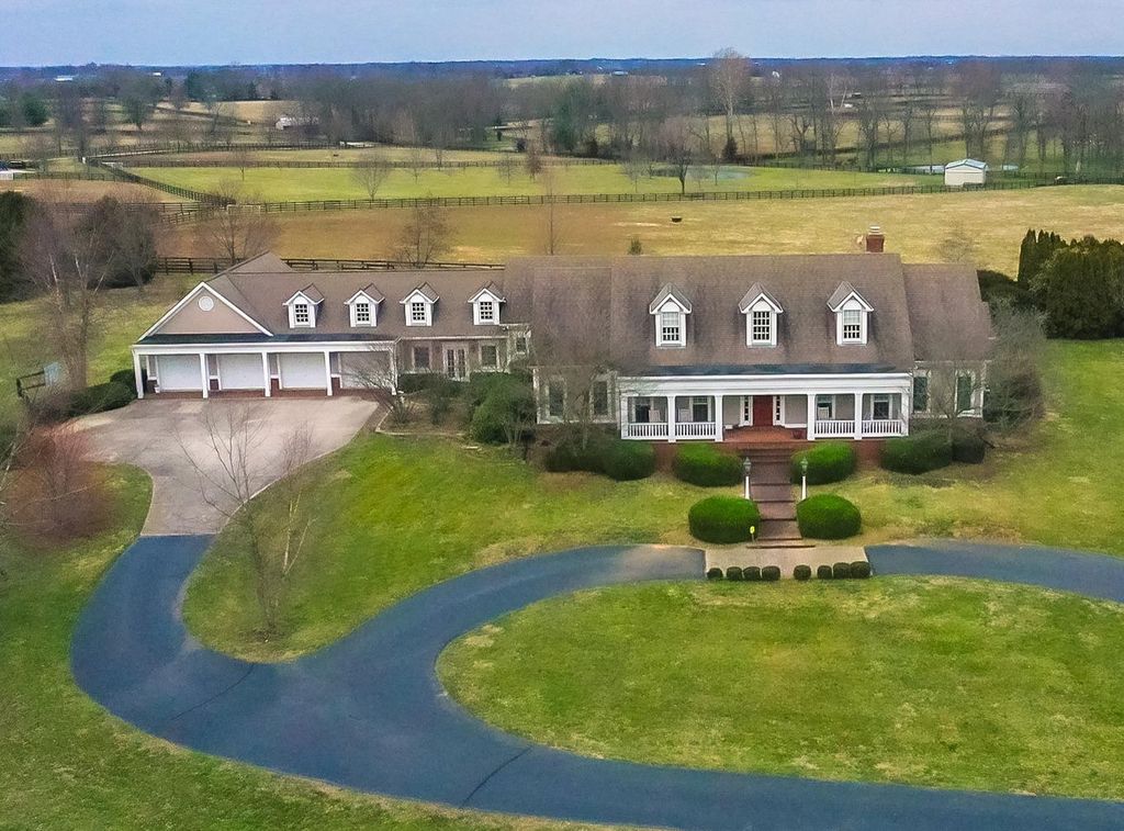 2181 Paynes Mill Rd, Versailles, KY 40383 Trulia