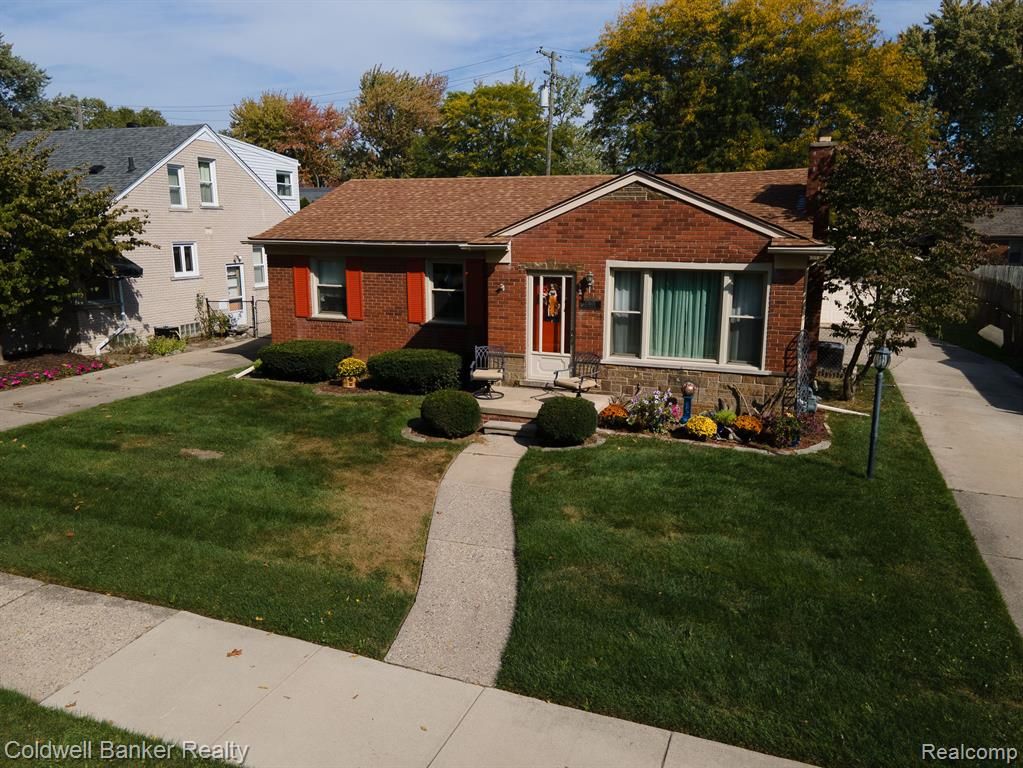 21405 Prestwick Ave, Harper Woods, MI 48225 Trulia