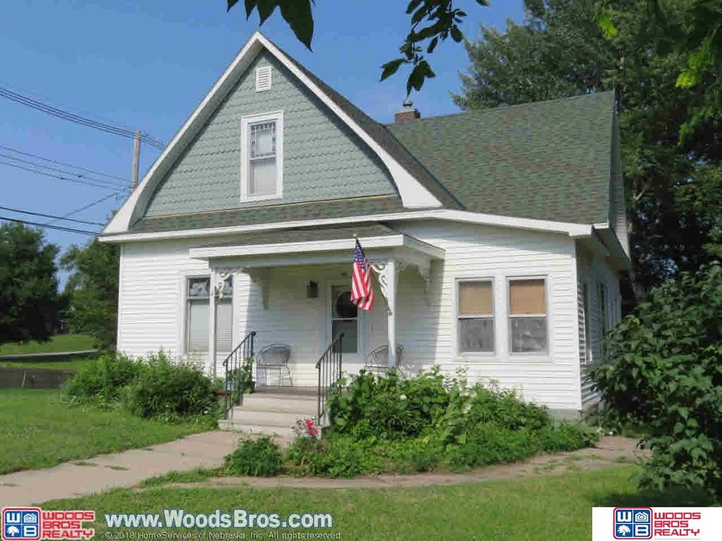 211 Exchange St, Stromsburg, NE 3 Bed, 2 Bath SingleFamily Home Trulia