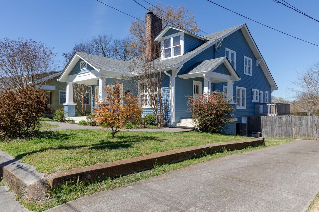 1611 Shelby Ave, Nashville, TN 37206 Trulia