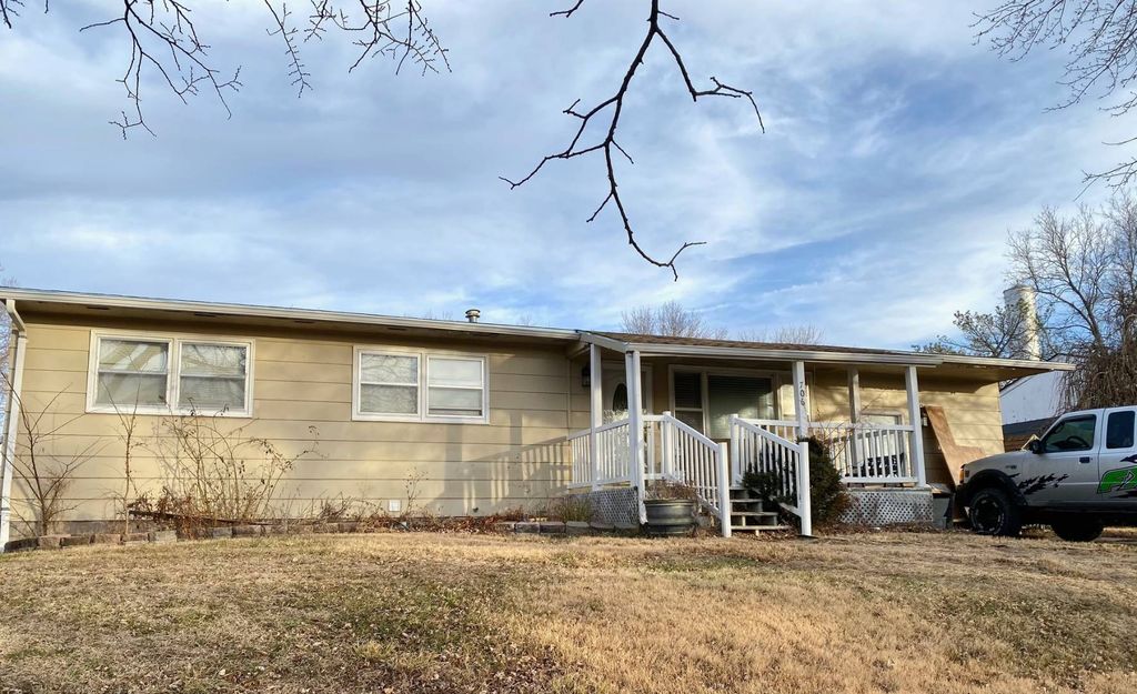 N 706 W, Mankato, KS 66956 Trulia