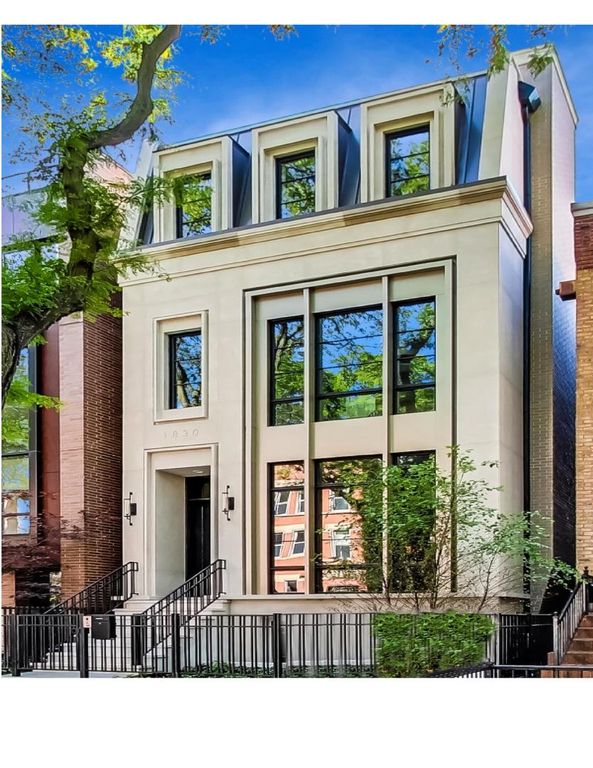 2229 N Fremont St, Chicago, IL 60614