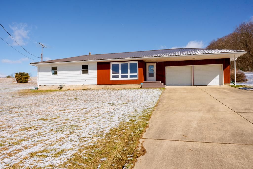 281 Huefner Spring Rd, Shippenville, PA 16254 Trulia