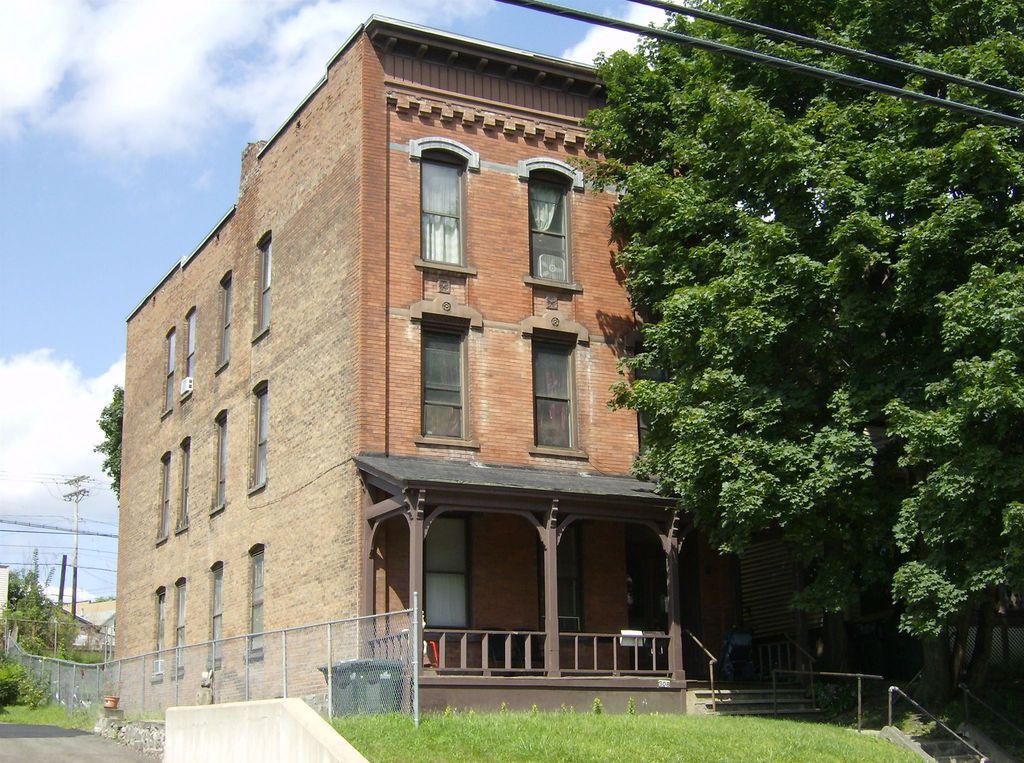 308 Saratoga St, Cohoes, NY 12047 Trulia