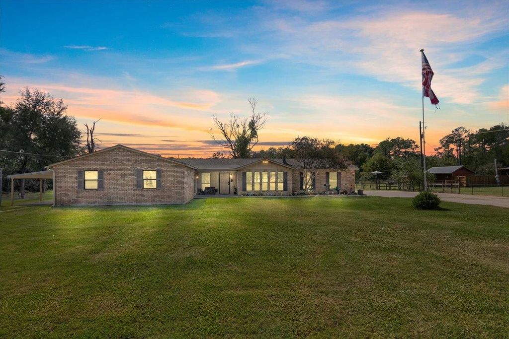 9215 FM 1130, Orange, TX 77632 MLS 242857 Trulia