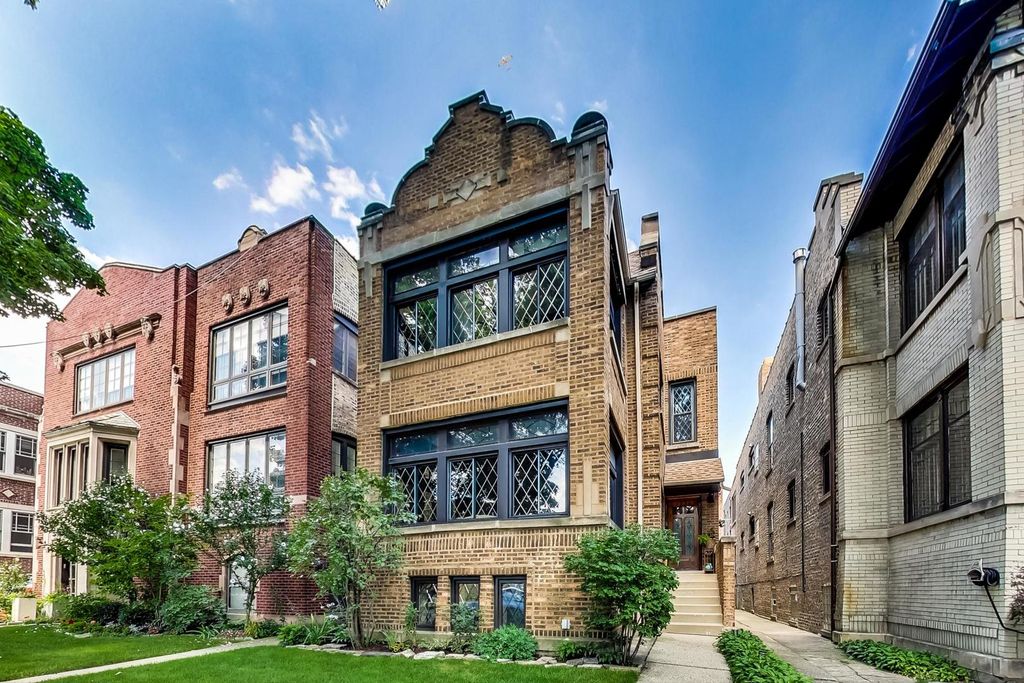 1334 W Arthur Ave, Chicago, IL 60626 Trulia