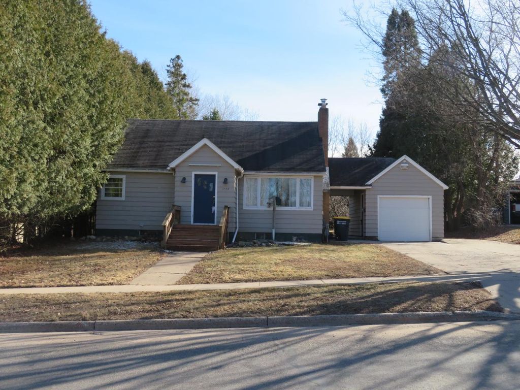 1227 River St, Rhinelander, WI 54501 MLS 205952 Trulia