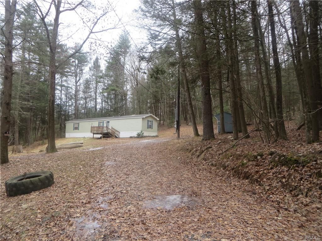 75 Brandt Rd, Westbrookville, NY 12785 Trulia