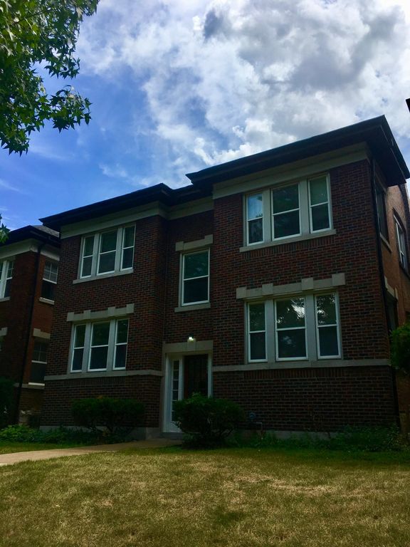 6436 Alamo Ave #1W, Saint Louis, MO 63105
