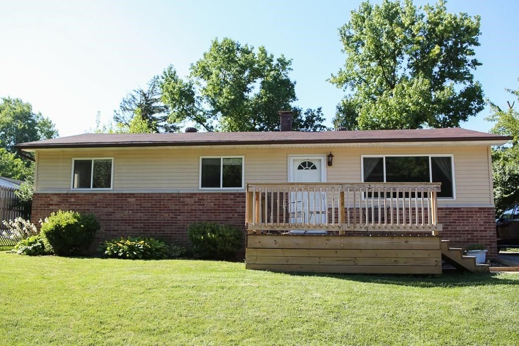 3323 Redwood Dr, Indianapolis, IN 46227 Trulia