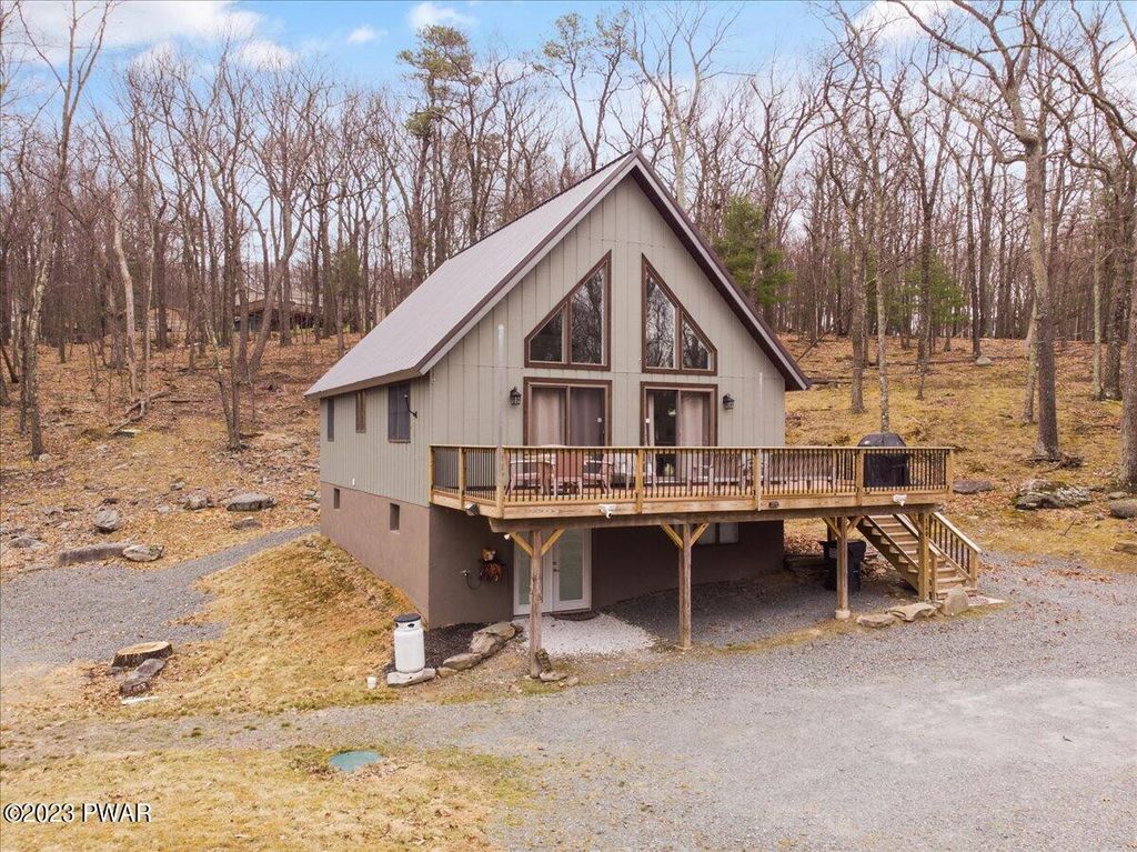 160 Paper Birch S, Tafton, PA 18464 Trulia