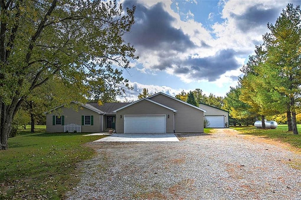 9677 Cabin Rd, Argenta, IL 62501 Trulia