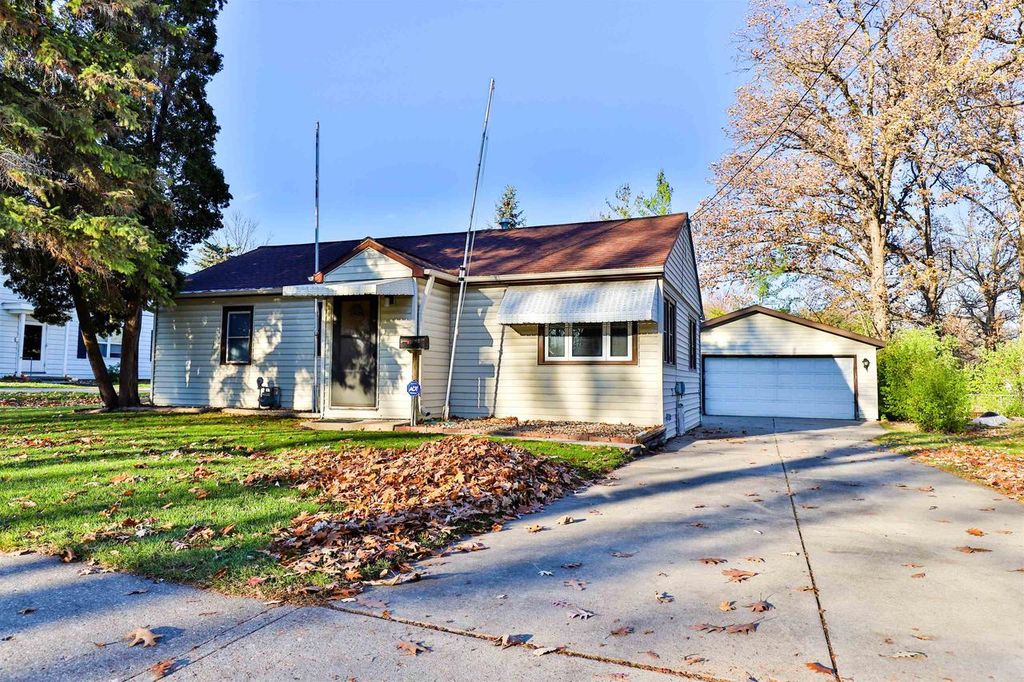 1108 WESTERN AVENUE, Green Bay, WI 54303