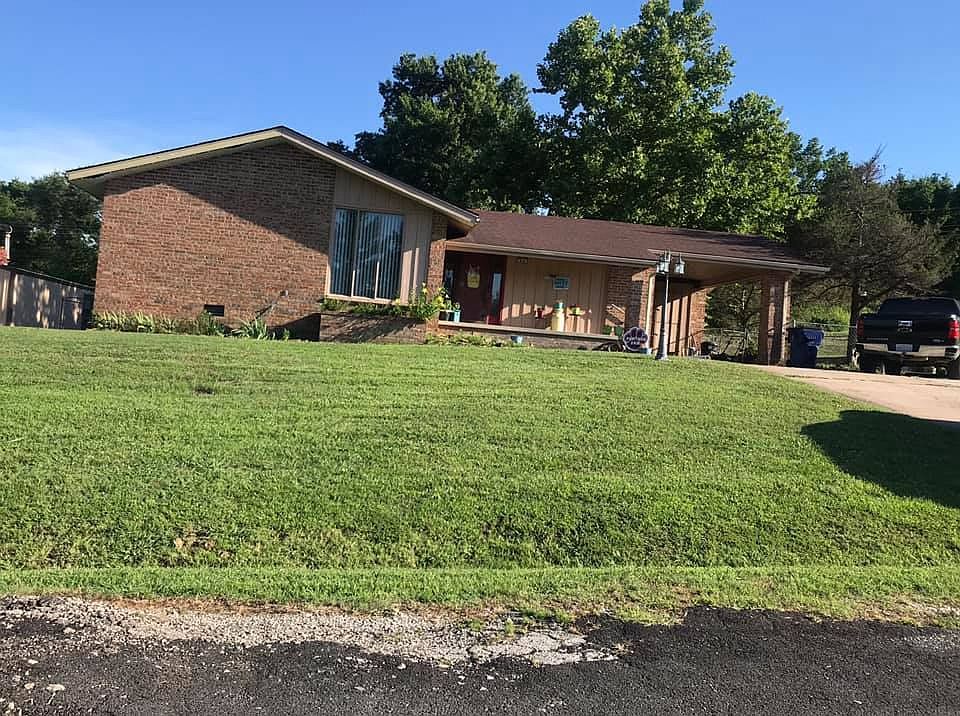 908 W Birch Ave, Barnsdall, OK 74002 Trulia