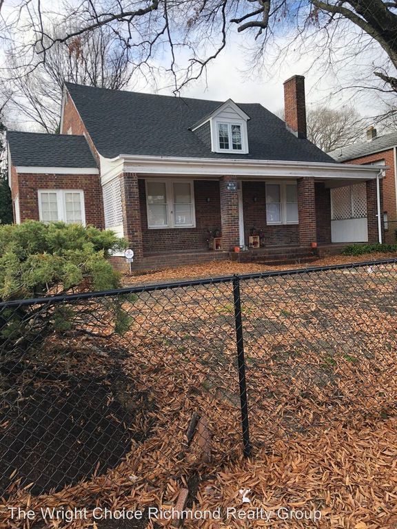 4900 Chamberlayne Ave B, Richmond, VA 23227 Trulia