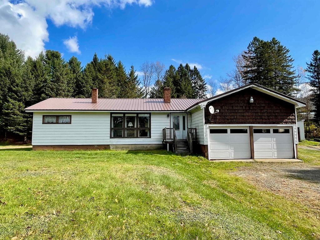 3 Laflamme's Trailer Park Drive, Stewartstown, NH 03576 Trulia