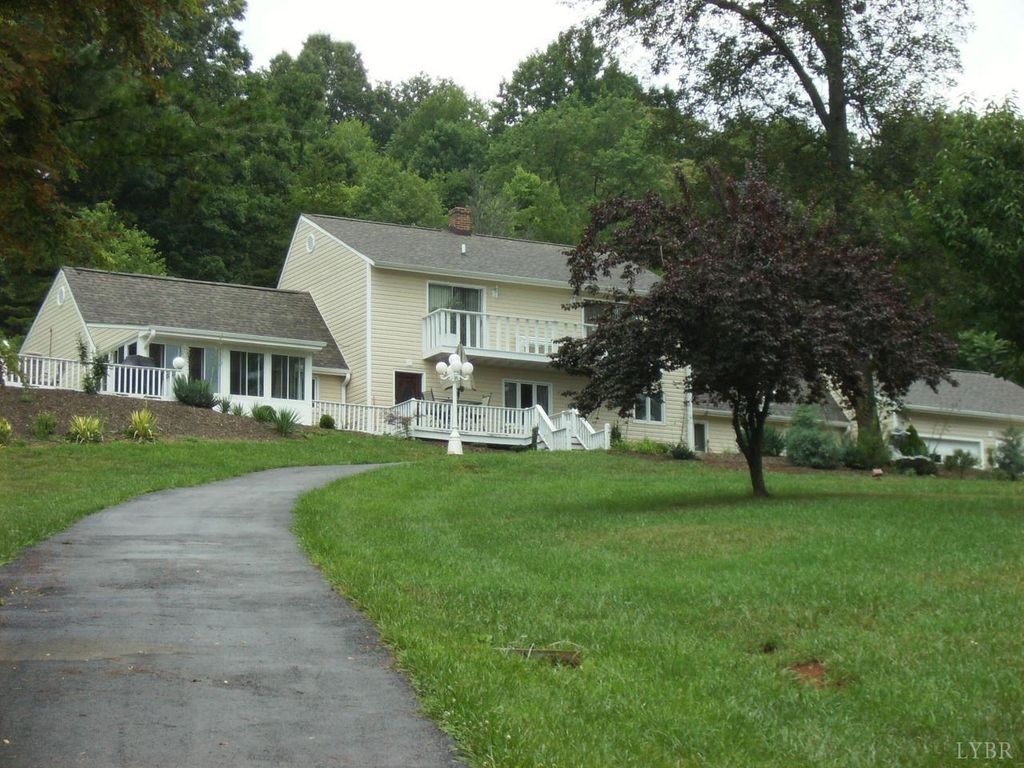 581 Windfield Ln, Wirtz, VA 24184 Trulia