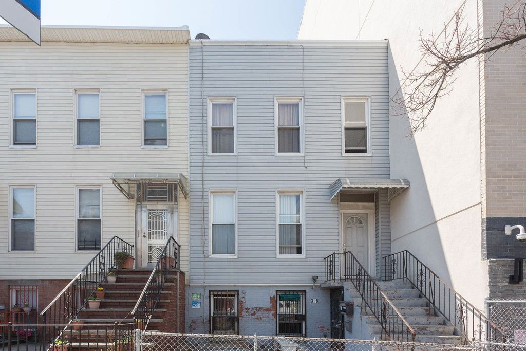 318 52nd St, Brooklyn, NY 11220 Trulia