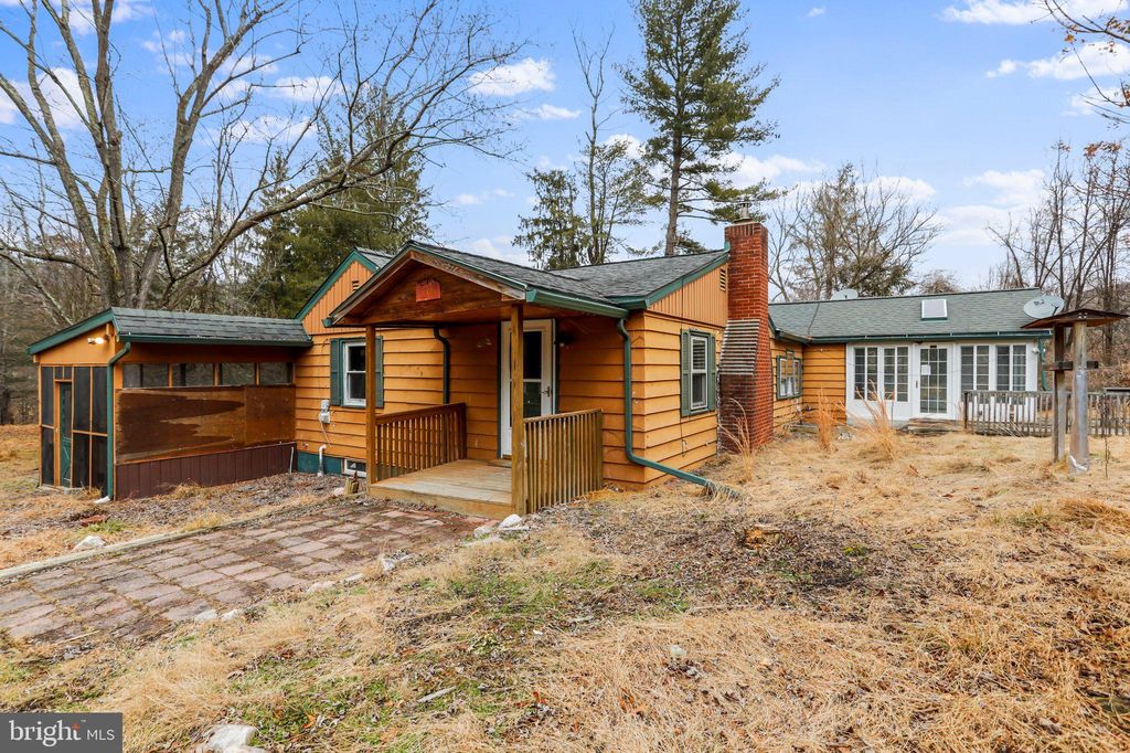 16301 Brice Hollow Rd SE, Cumberland, MD 21502 Trulia