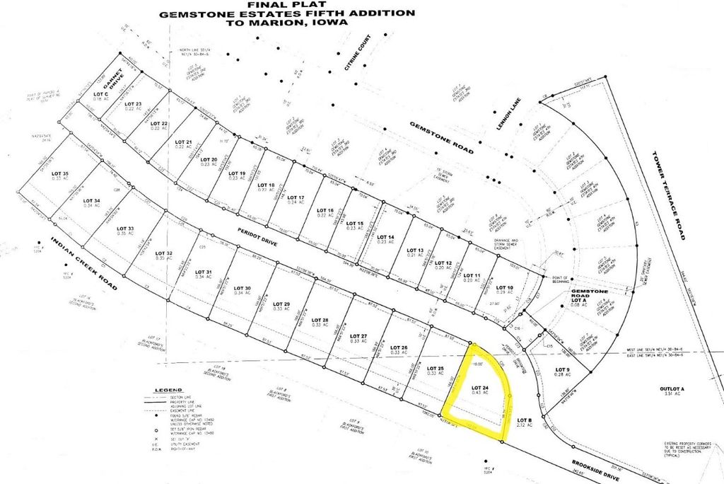 3900 Peridot Dr, Marion, IA 52302 Trulia