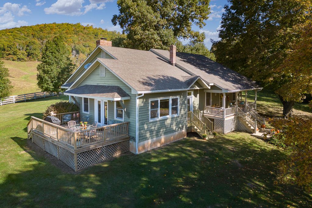 211 Pisgah Rd, Raphine, VA 24472 MLS 137275 Trulia