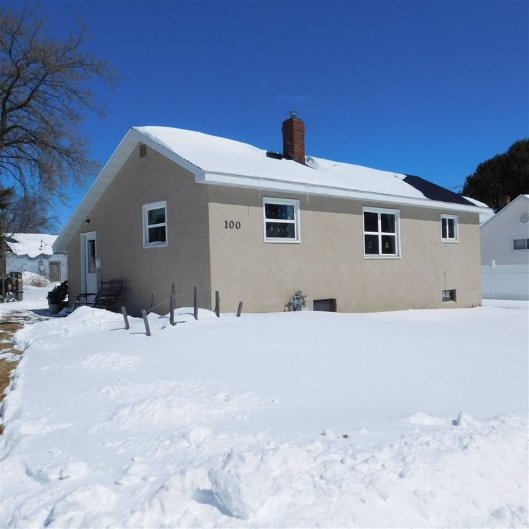 100 6th St, Iron Mountain, MI 49801 Trulia