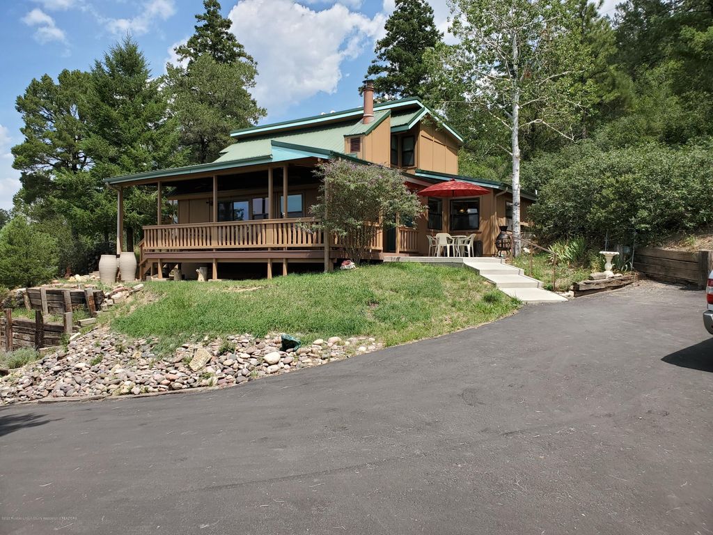 129 Monjeau Dr, Ruidoso, NM 88345 | Trulia