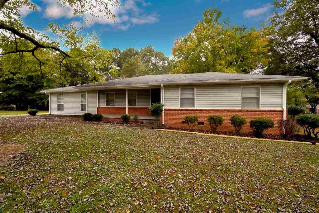 145 Ridgemont Dr, Jackson, TN 38305 Trulia