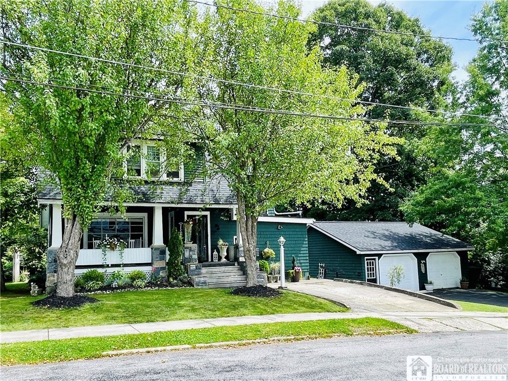 108 Richard Ave, Falconer, NY 14733 Trulia