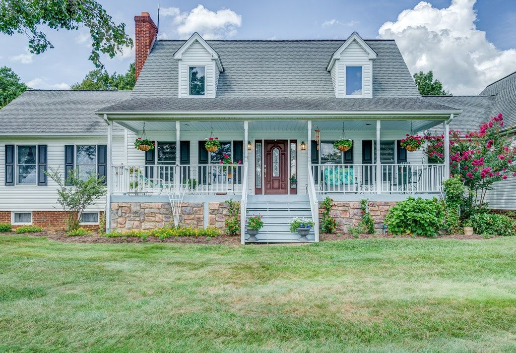 8071 Arabian Ln, Catawba, VA 24070 Trulia