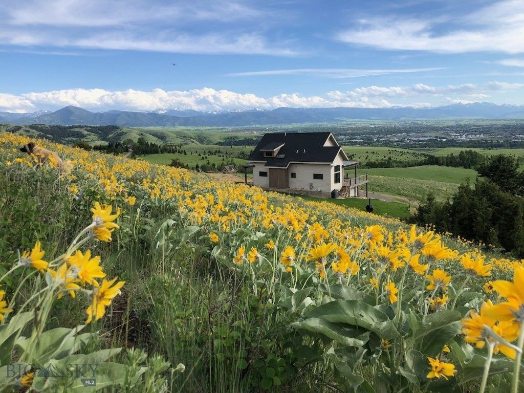 3495 Deer Creek Dr, Bozeman, MT 59715