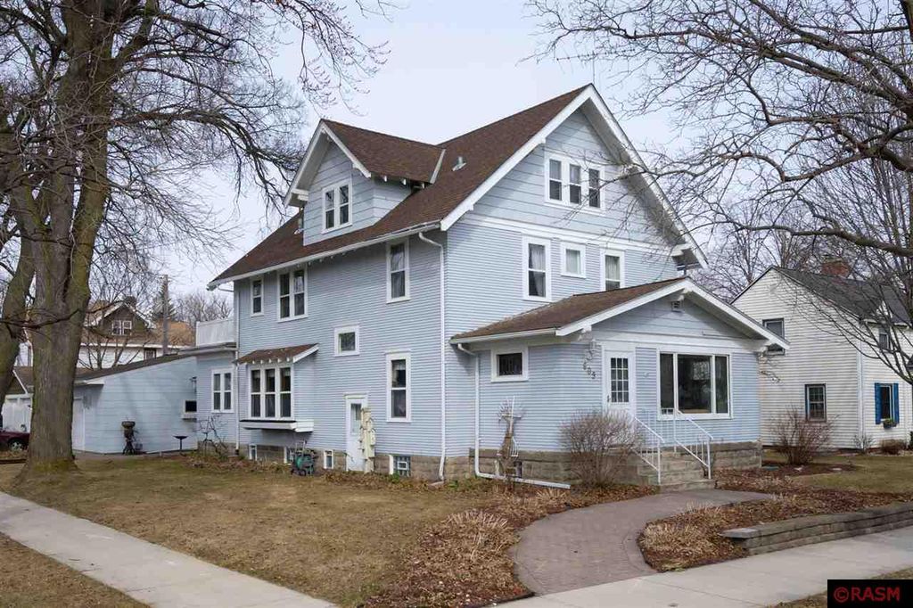 609 4th St, Gaylord, MN 55334 Trulia