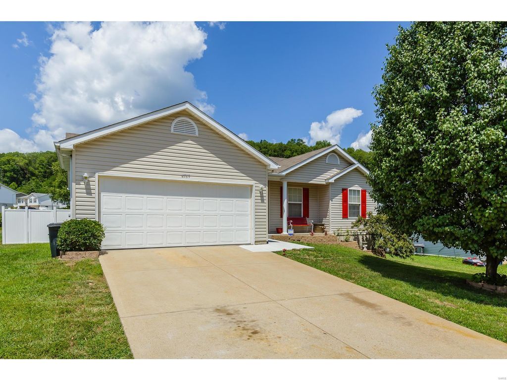 4569 Prospect Dr, House Springs, MO 63051 Trulia