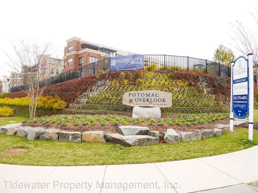 homes for rent in oxon hill md
