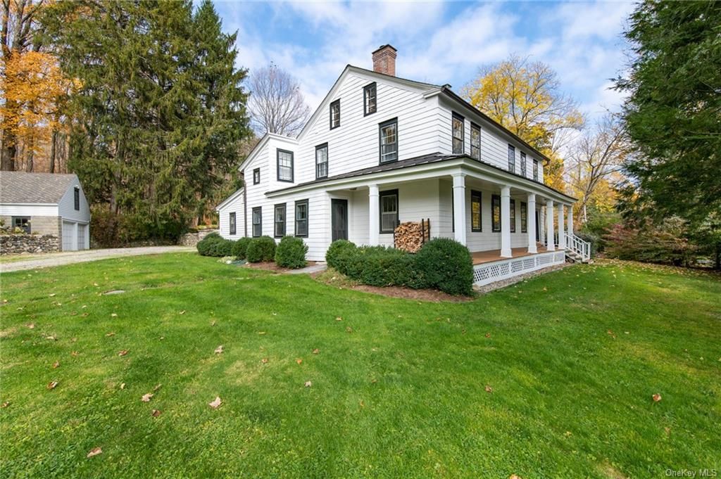 714 Titicus Road, North Salem, NY 10560 Trulia