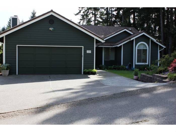 1289 NW Timber Shadow Ct, Silverdale, WA 98383