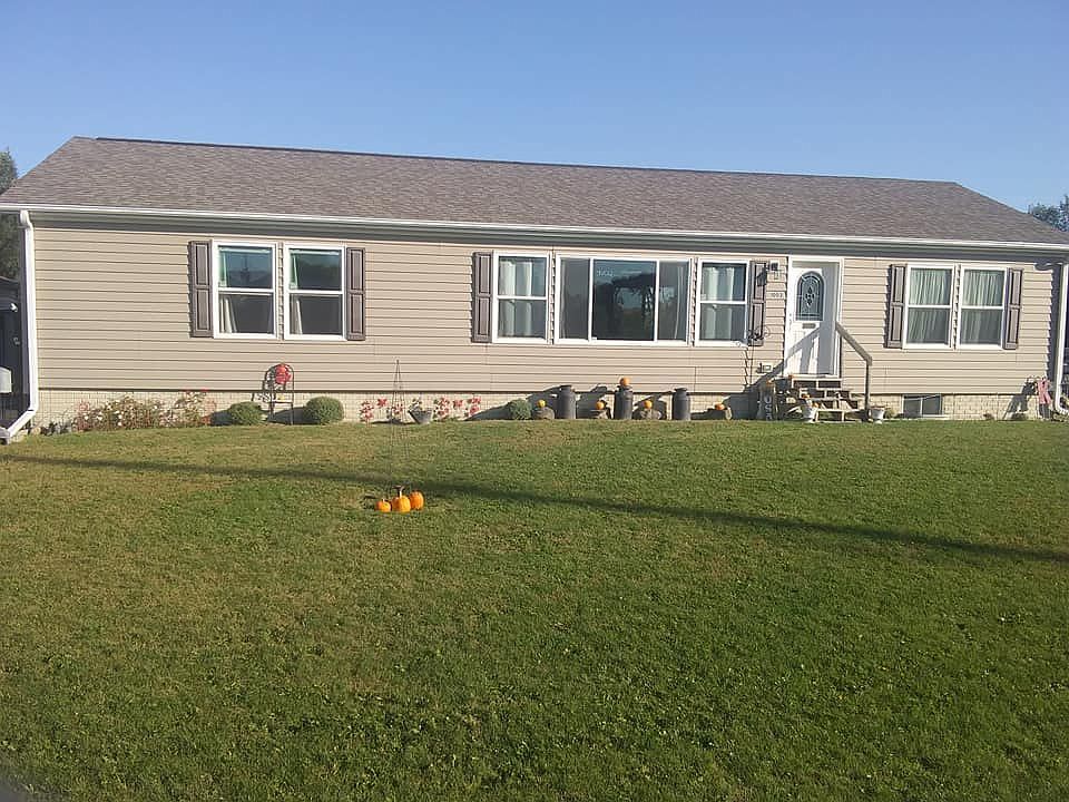 1003 Hardy St, Saint Edward, NE 68660 Trulia