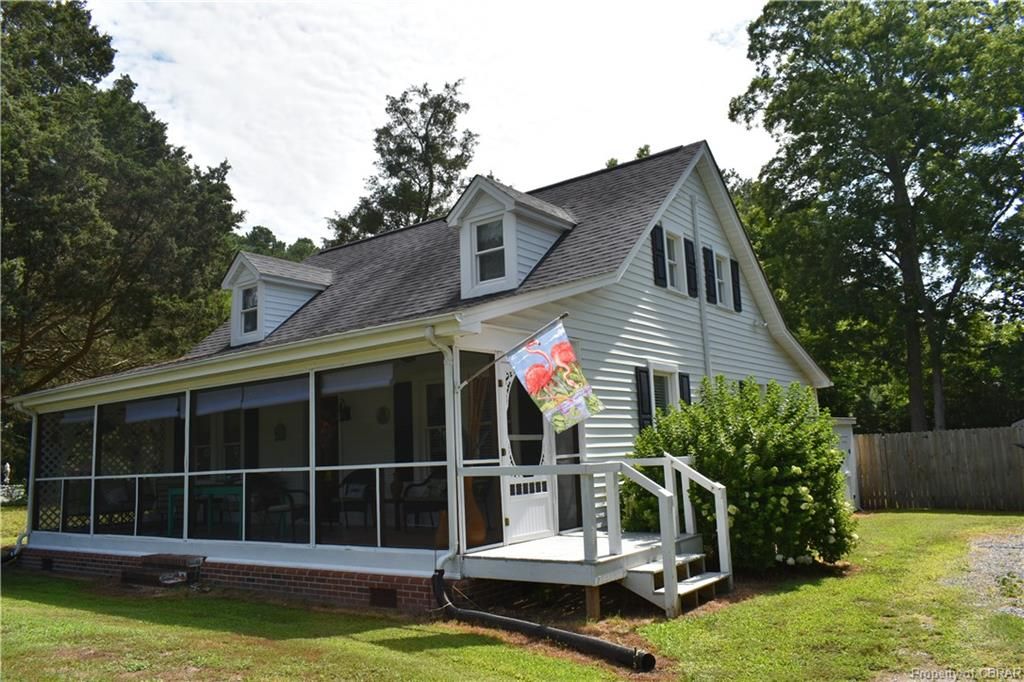 1041 New Point Comfort Hwy, Mathews, VA 23109 Trulia