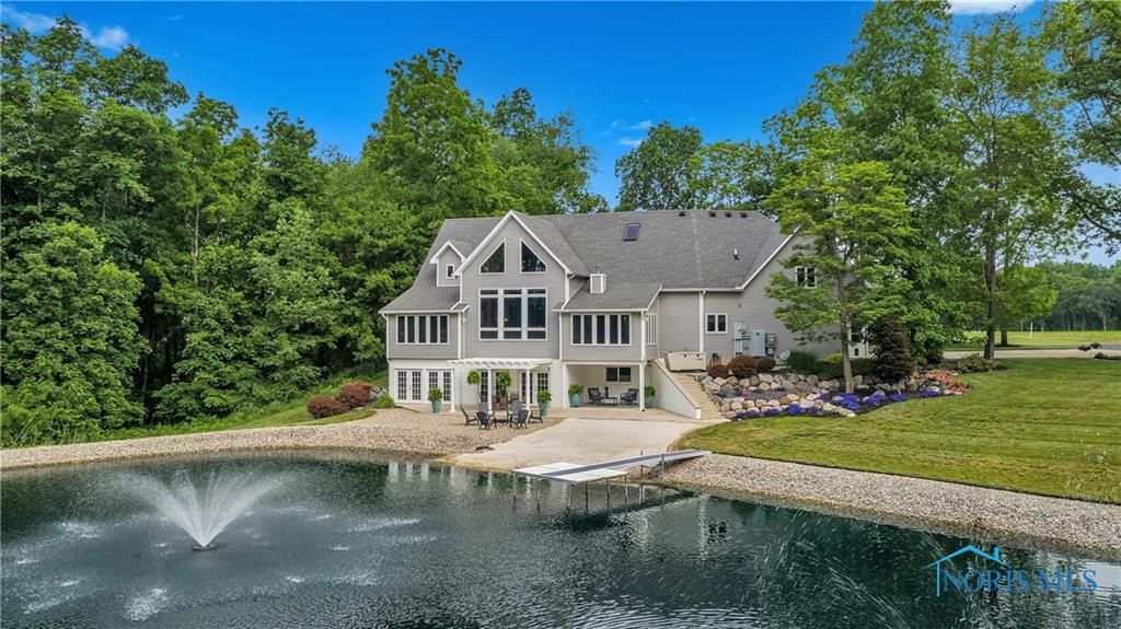 14810 County Road 16, Wauseon, OH 43567