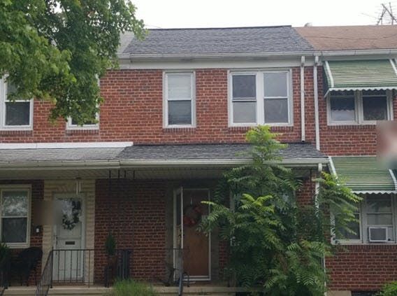 129 Hampshire Rd, Baltimore, MD 21221